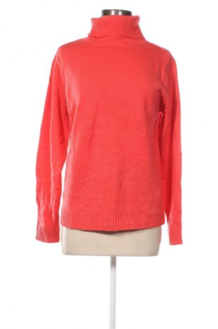 Damenpullover Bpc Bonprix Collection, Größe M, Farbe Orange, Preis 10,49 €