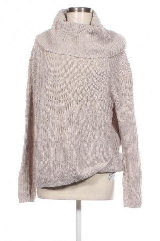 Damenpullover Bpc Bonprix Collection, Größe M, Farbe Beige, Preis € 11,49