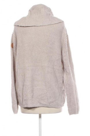 Damenpullover Bpc Bonprix Collection, Größe M, Farbe Beige, Preis € 11,49