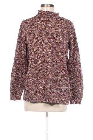 Damski sweter Bpc Bonprix Collection, Rozmiar XL, Kolor Kolorowy, Cena 51,99 zł