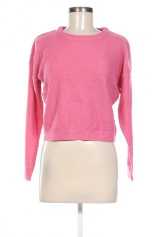 Damski sweter Brave Soul, Rozmiar XS, Kolor Różowy, Cena 66,99 zł