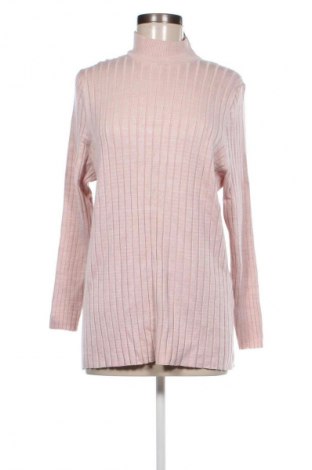 Damenpullover C&A, Größe XL, Farbe Rosa, Preis € 10,99