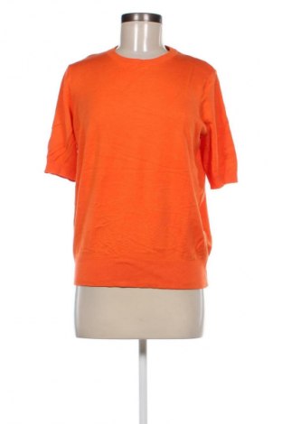 Damenpullover C&A, Größe L, Farbe Orange, Preis € 10,49