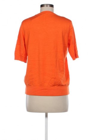 Damenpullover C&A, Größe L, Farbe Orange, Preis € 10,49