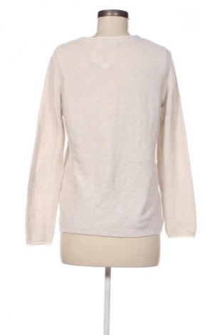 Damenpullover C&A, Größe S, Farbe Beige, Preis € 9,49