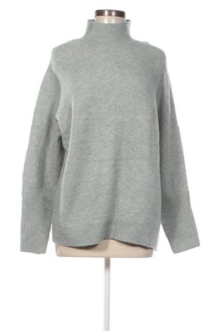 Damenpullover C&A, Größe L, Farbe Grün, Preis 20,49 €