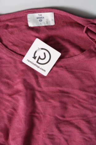 Damenpullover C&A, Größe L, Farbe Rosa, Preis € 11,49