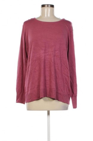 Damenpullover C&A, Größe L, Farbe Rosa, Preis € 11,49