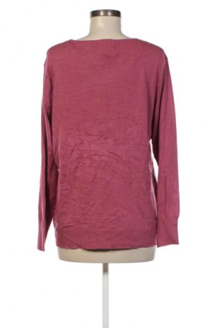 Damenpullover C&A, Größe L, Farbe Rosa, Preis € 11,49