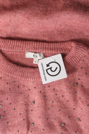 Damenpullover C&A, Größe M, Farbe Rosa, Preis € 6,49