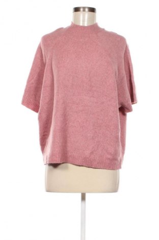 Damenpullover C&A, Größe M, Farbe Rosa, Preis € 10,49