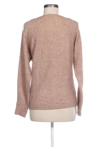 Damenpullover C&A, Größe M, Farbe Braun, Preis € 7,49