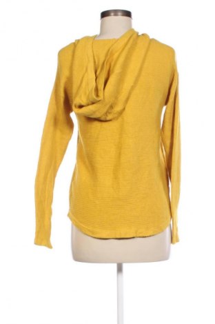 Damenpullover C&A, Größe XS, Farbe Gelb, Preis € 8,49