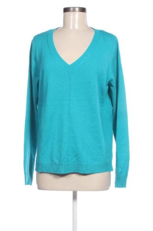 Damenpullover C&A, Größe M, Farbe Grün, Preis € 10,49