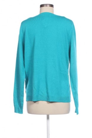 Damenpullover C&A, Größe M, Farbe Grün, Preis € 10,49