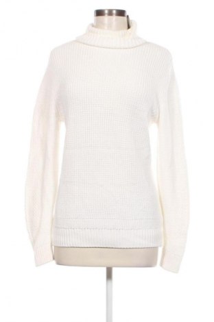 Damenpullover C&A, Größe M, Farbe Weiß, Preis € 11,49