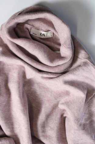 Damenpullover C&A, Größe L, Farbe Rosa, Preis € 11,49