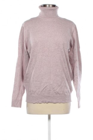 Damenpullover C&A, Größe L, Farbe Rosa, Preis € 11,49