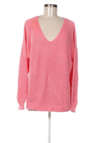 Damenpullover C&A, Größe XL, Farbe Rosa, Preis € 20,49