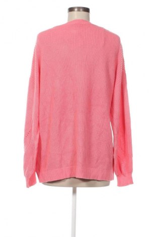 Damenpullover C&A, Größe XL, Farbe Rosa, Preis € 12,49