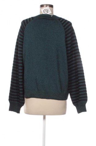 Damenpullover C&A, Größe M, Farbe Blau, Preis 5,99 €