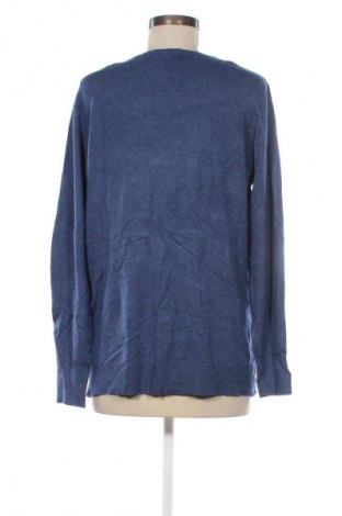 Damenpullover C&A, Größe L, Farbe Blau, Preis € 5,99