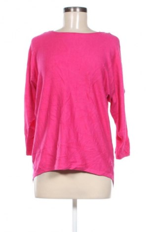 Damenpullover Cable & Gauge, Größe L, Farbe Rosa, Preis € 20,49