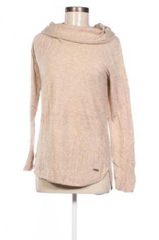 Damenpullover Calvin Klein, Größe M, Farbe Beige, Preis € 43,99