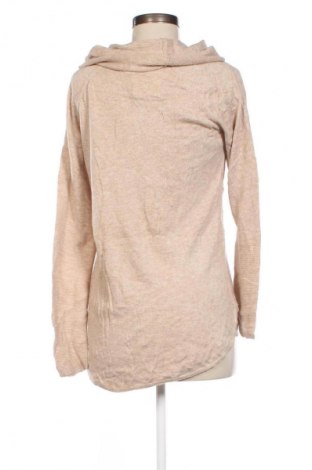 Damenpullover Calvin Klein, Größe M, Farbe Beige, Preis € 40,49