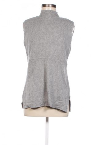 Damenpullover Calvin Klein, Größe L, Farbe Grau, Preis 26,99 €