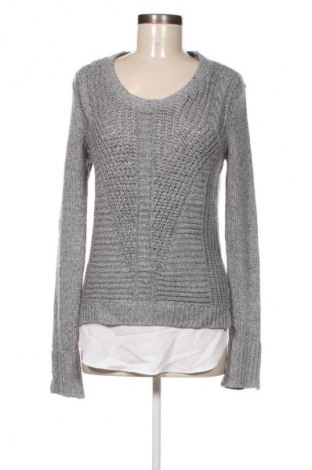 Damenpullover Calvin Klein, Größe XS, Farbe Grau, Preis € 43,99