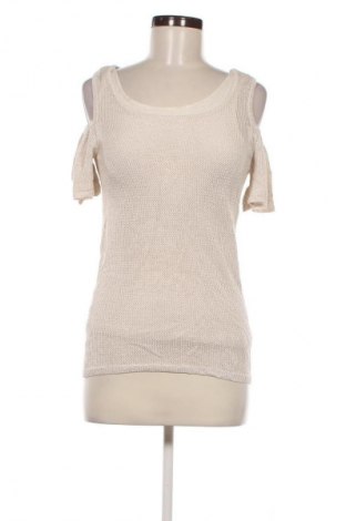 Damenpullover Calvin Klein, Größe S, Farbe Beige, Preis € 26,99