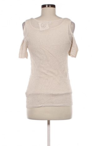 Damenpullover Calvin Klein, Größe S, Farbe Beige, Preis € 26,99