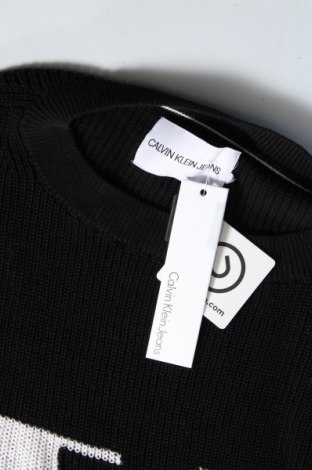 Dámsky pulóver Calvin Klein, Veľkosť M, Farba Čierna, Cena  131,95 €