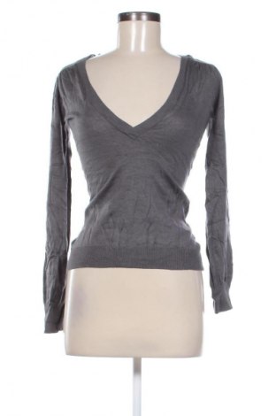 Damenpullover Camaieu, Größe S, Farbe Grau, Preis 11,49 €