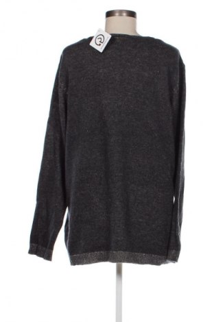 Damenpullover Canda, Größe XL, Farbe Grau, Preis € 12,49