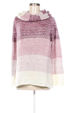 Damenpullover Canda, Größe M, Farbe Rosa, Preis 20,49 €