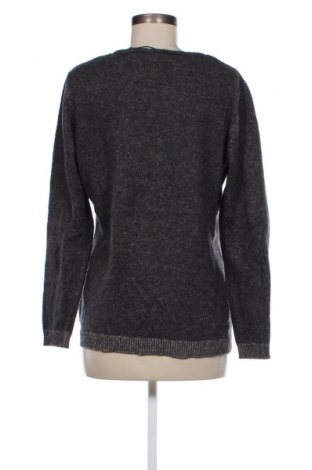 Damenpullover Canda, Größe M, Farbe Grau, Preis 20,49 €