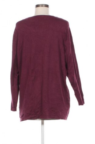 Damenpullover Canda, Größe XL, Farbe Rot, Preis € 20,49