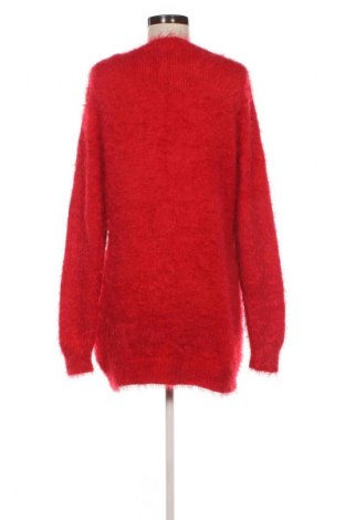 Damenpullover Candy Couture, Größe 3XL, Farbe Rot, Preis € 22,49