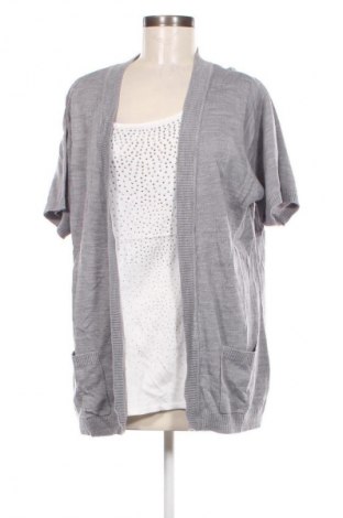 Damenpullover Cathy Daniels, Größe XL, Farbe Grau, Preis 4,99 €