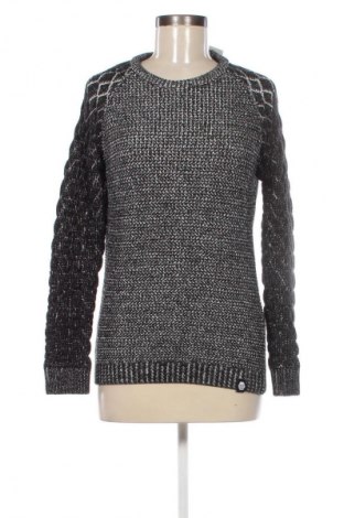 Damenpullover CeCe, Größe M, Farbe Grau, Preis 26,49 €