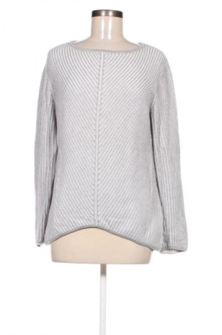 Damenpullover Cecil, Größe L, Farbe Grau, Preis 14,99 €