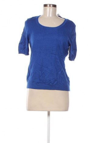 Damenpullover Cecilia Classics, Größe L, Farbe Blau, Preis € 8,49