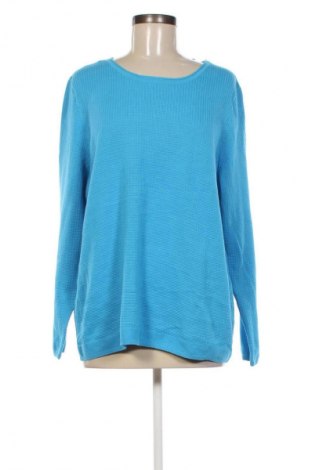 Damenpullover Cecil, Größe XL, Farbe Blau, Preis € 12,49