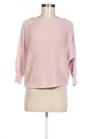 Damenpullover Charget, Größe M, Farbe Rosa, Preis 14,99 €