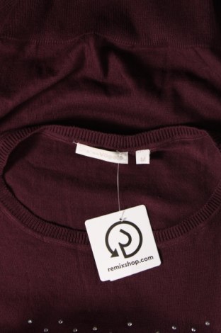 Damenpullover Charles Vogele, Größe M, Farbe Rot, Preis € 11,49