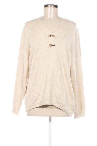 Damenpullover Charter Club, Größe XL, Farbe Beige, Preis € 17,99