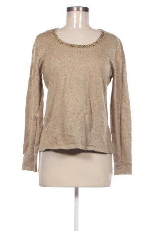 Damenpullover Chico's, Größe L, Farbe Beige, Preis € 4,99