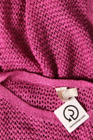 Damenpullover Chico's, Größe M, Farbe Rosa, Preis 6,99 €